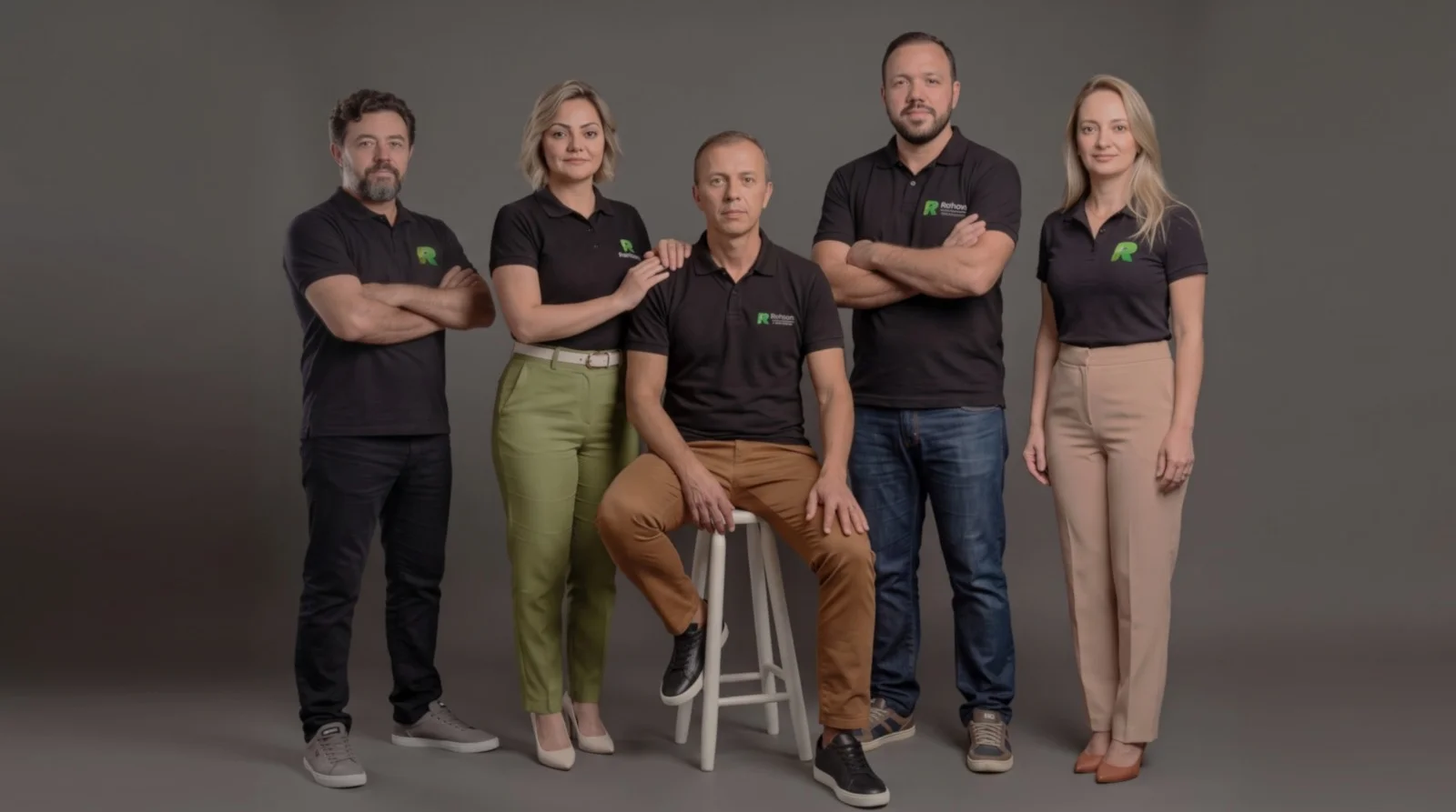 Equipe RefresqC