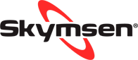 Skymsen