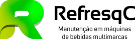 RefresqC - Manutenção em máquinas de bebidas multimarcas