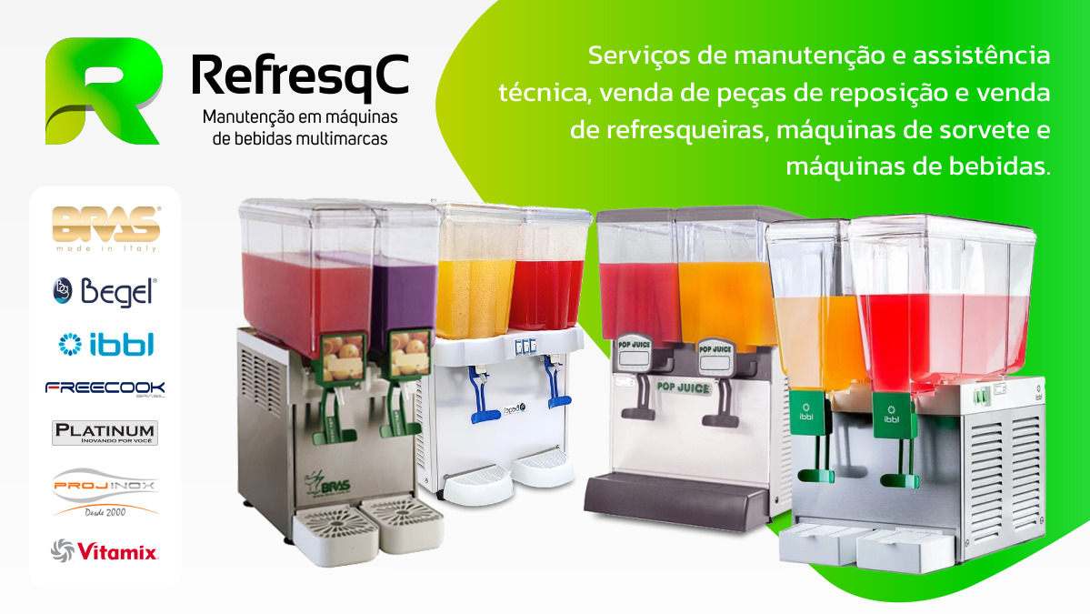 Refresqc