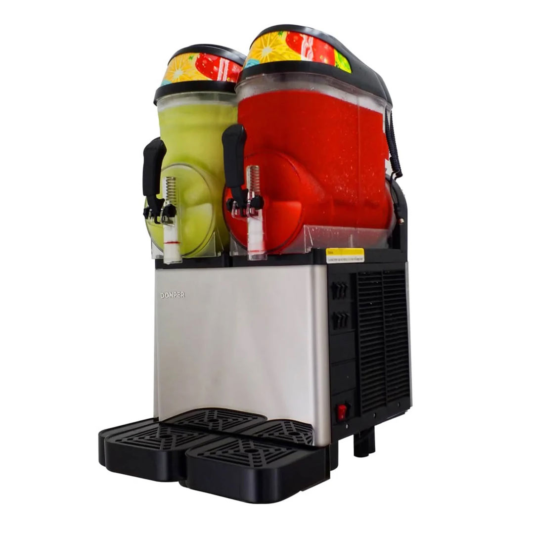 Frozen Domper / Refresqc XC-224