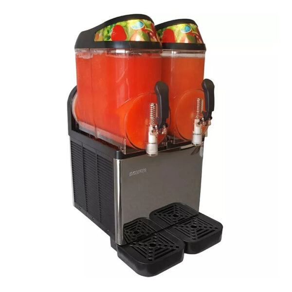 Frozen Domper / Refresqc XC-224